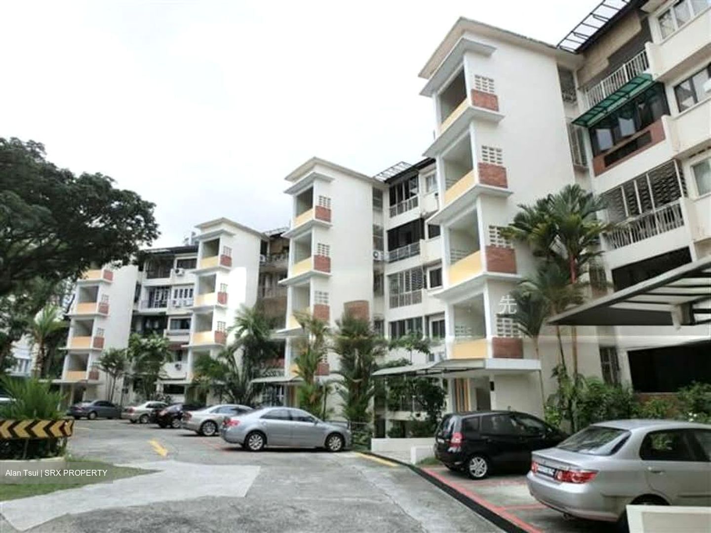 Valley Mansion (D9), Apartment #527535201